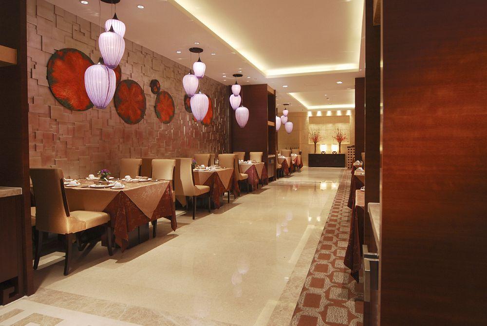 Howard Johnson Caida Plaza 샹하이 외부 사진