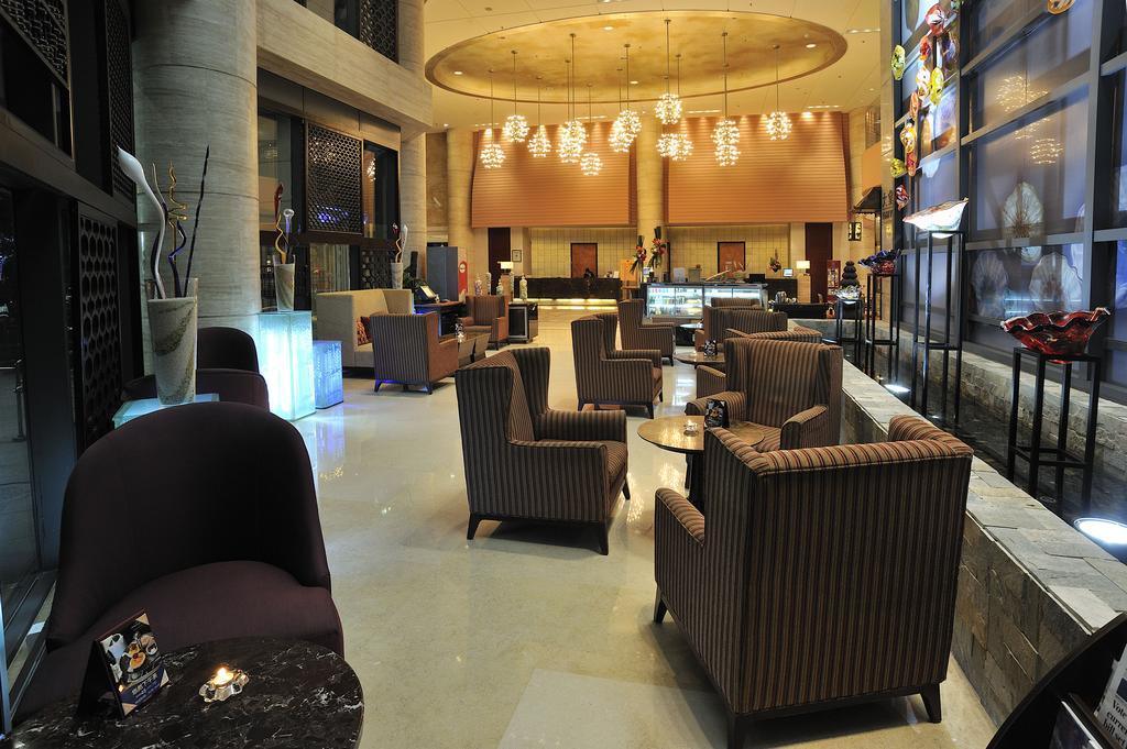 Howard Johnson Caida Plaza 샹하이 외부 사진